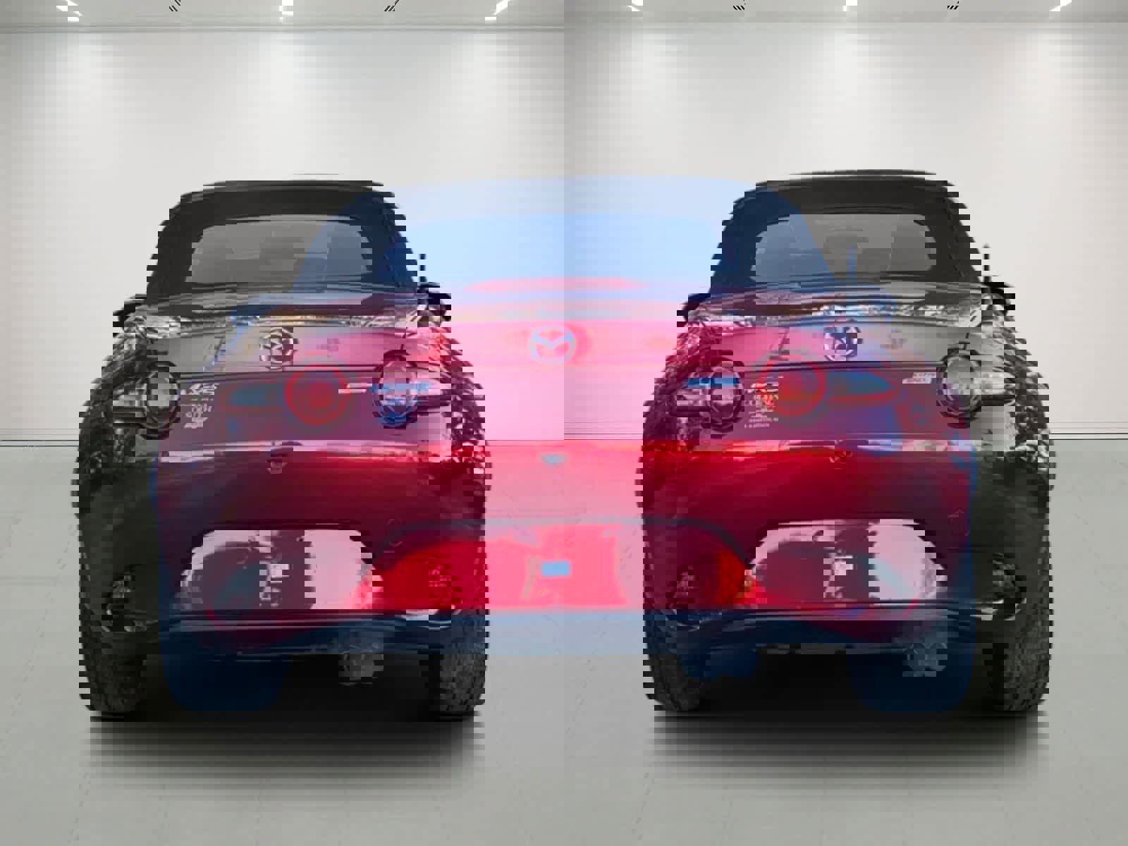 Used 2019 MAZDA MX-5 Miata Sport image 5