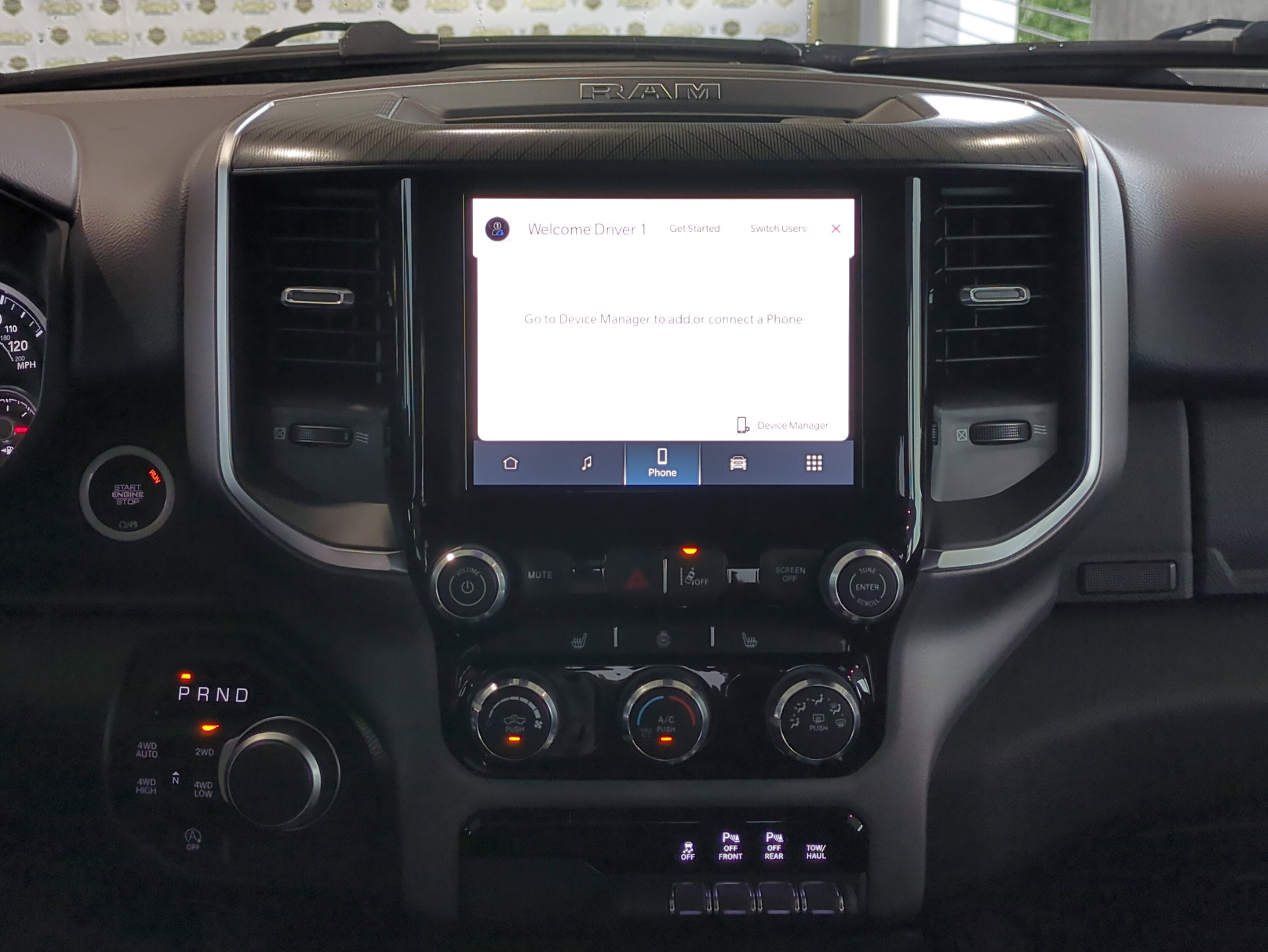 New 2026 RAM 1500 Big Horn image 18