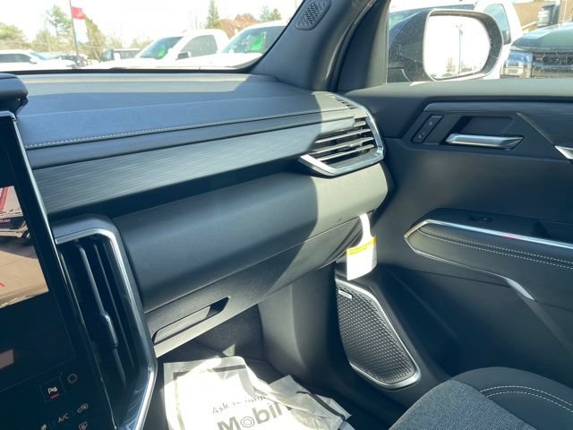 New 2026 GMC Acadia Elevation w/ Black Edition FWD image 26