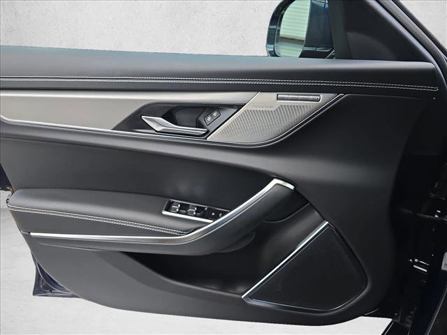 Certified 2024 Jaguar XF R-Dynamic SE image 27
