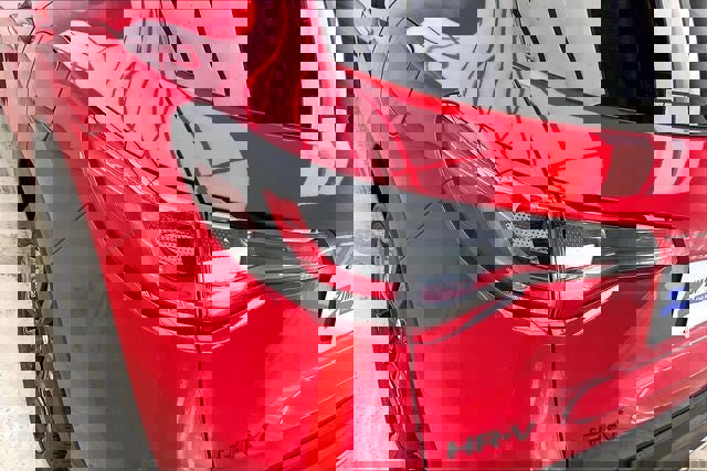 New 2026 Honda HR-V Sport image 14