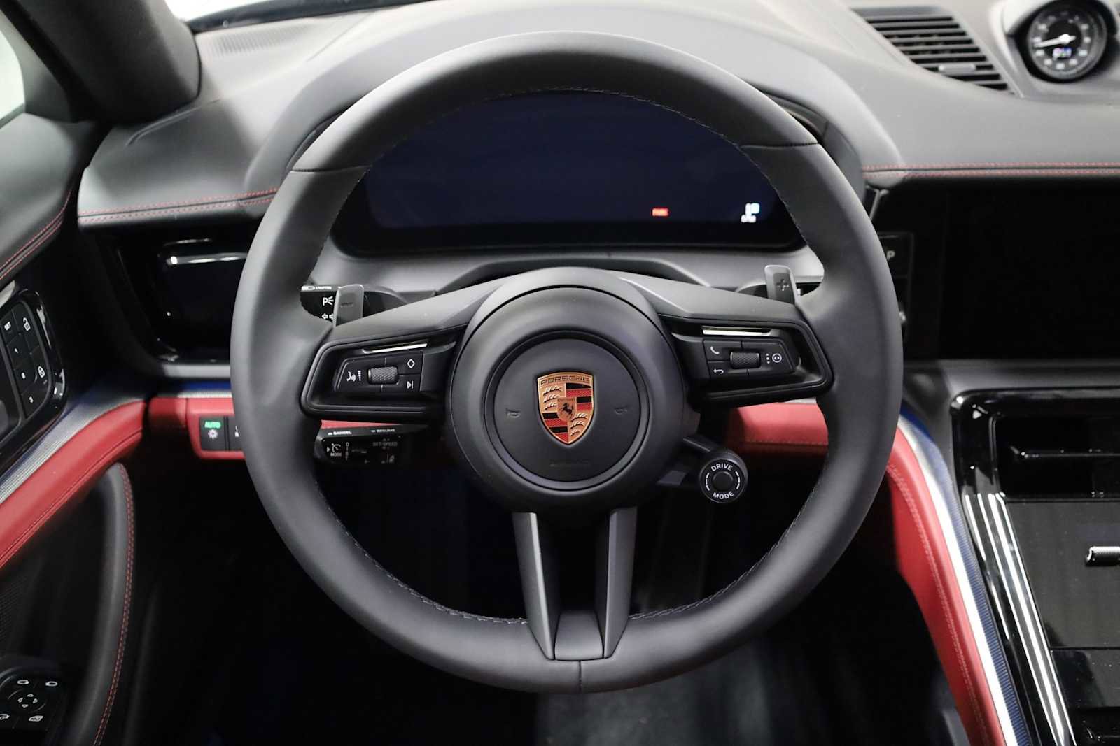 New 2025 Porsche Panamera 4 image 24