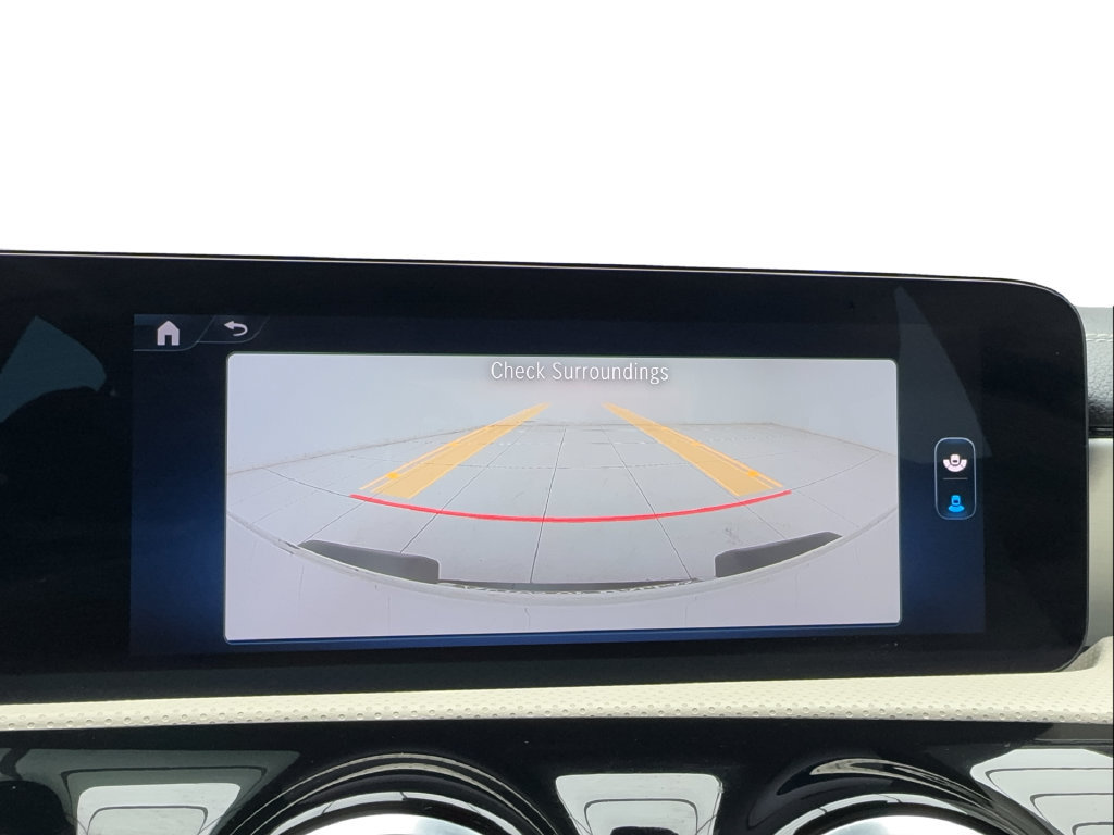 Used 2025 Mercedes-Benz CLA 250 image 47