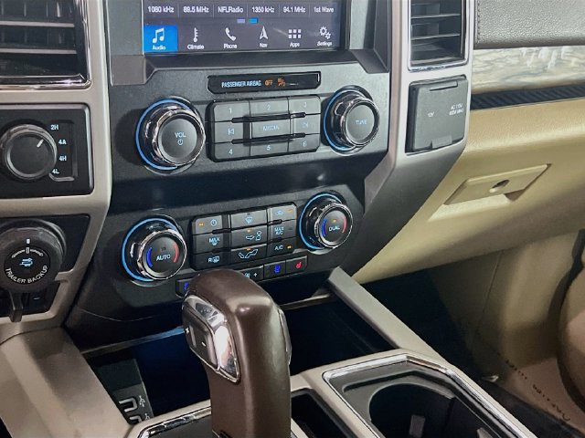 Used 2019 Ford F150 4x4 SuperCrew image 12