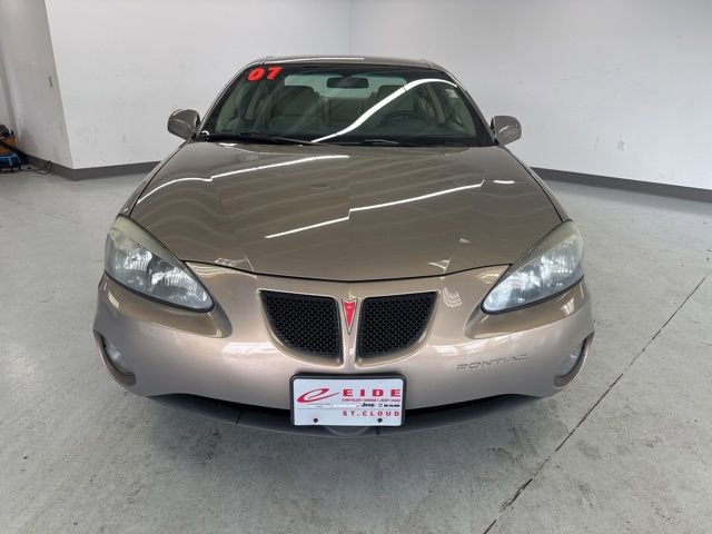 Used 2007 Pontiac Grand Prix FWD image 5