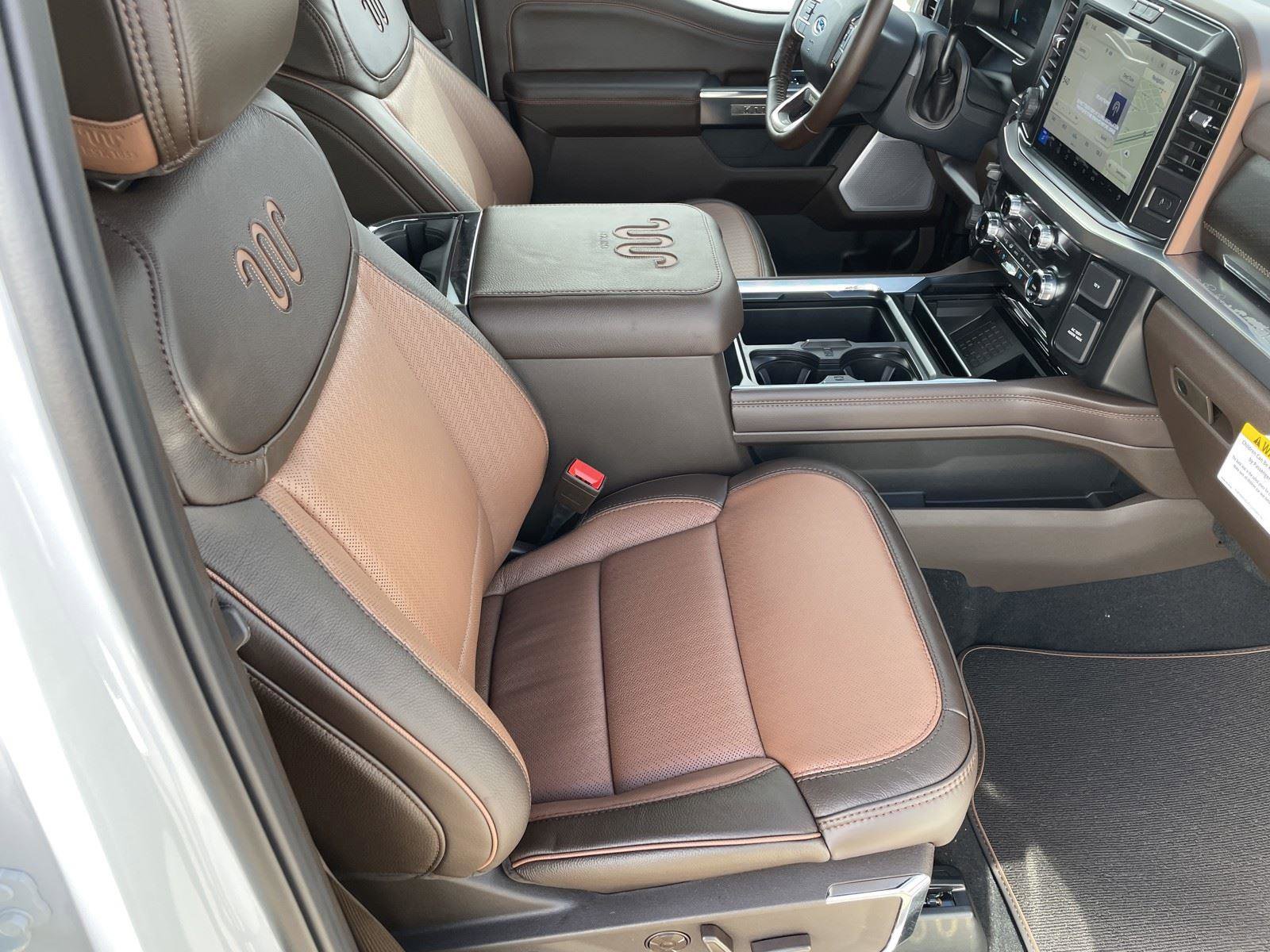 New 2026 Ford F250 King Ranch image 31