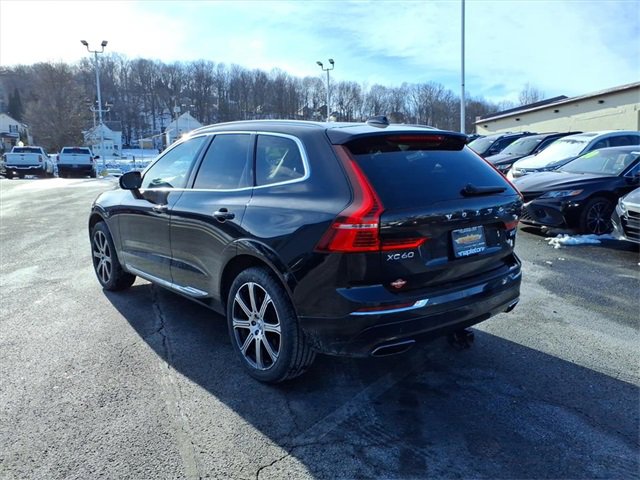 Used 2020 Volvo XC60 T5 Inscription image 5