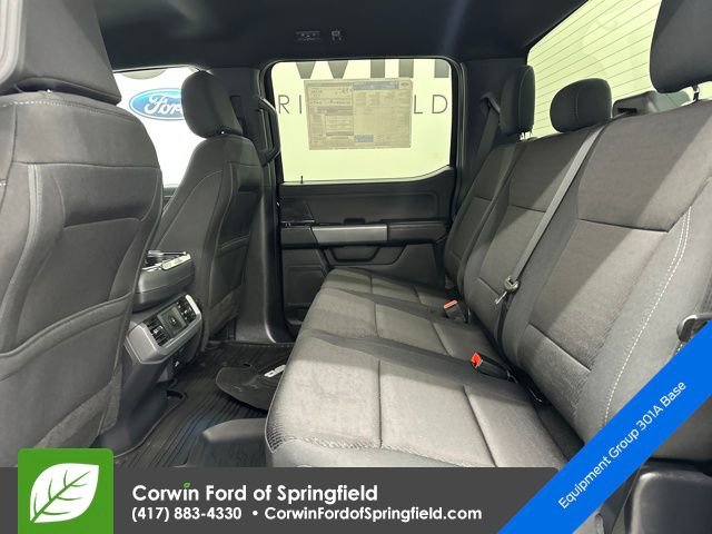 New 2026 Ford F150 XLT image 20