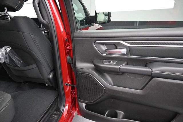 New 2026 RAM 1500 Big Horn AWD/4WD image 18