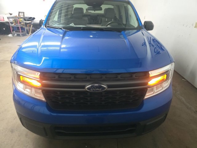 Used 2022 Ford Maverick XLT image 17