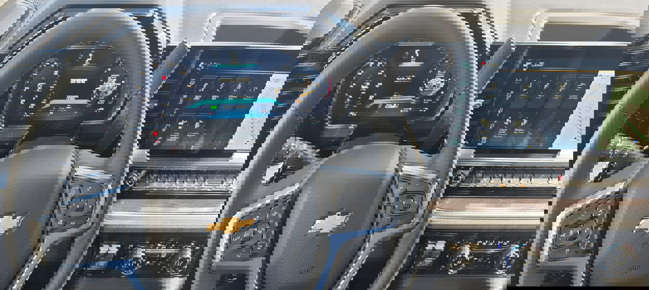 New 2026 Chevrolet Silverado 3500 LTZ w/ LTZ Plus Package image 9