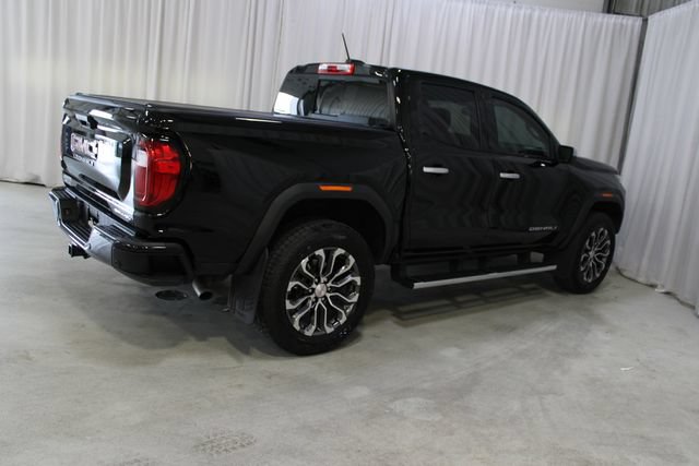 Used 2025 GMC Canyon Denali AWD/4WD image 33