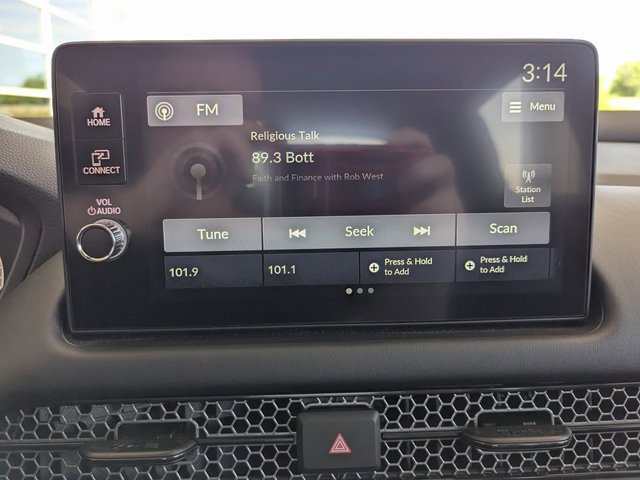 New 2026 Honda HR-V Sport image 16