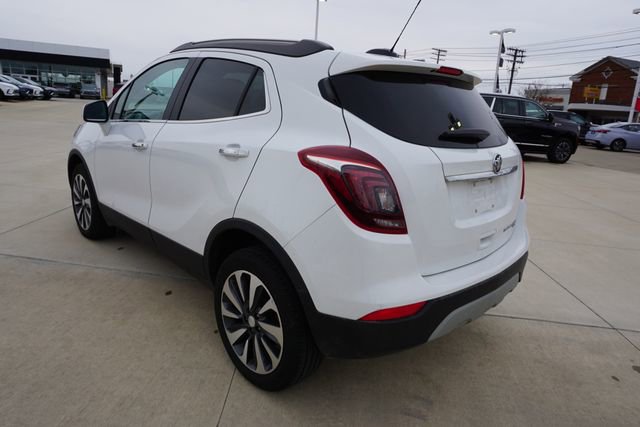 Used 2022 Buick Encore Preferred w/ Safety Package image 7