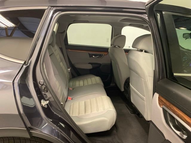 Used 2017 Honda CR-V EX image 28