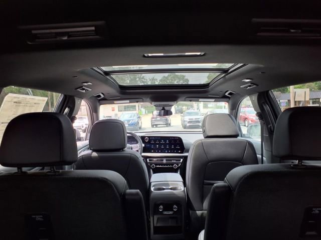 New 2025 Chevrolet Traverse LT w/ Sun and Wheel Package image 29