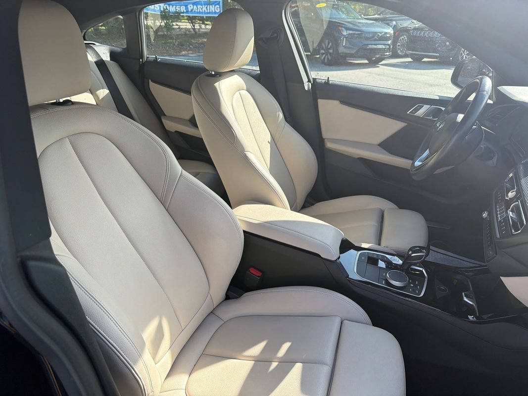 Used 2021 BMW 228i xDrive Gran Coupe w/ Lights Package AWD/4WD image 20