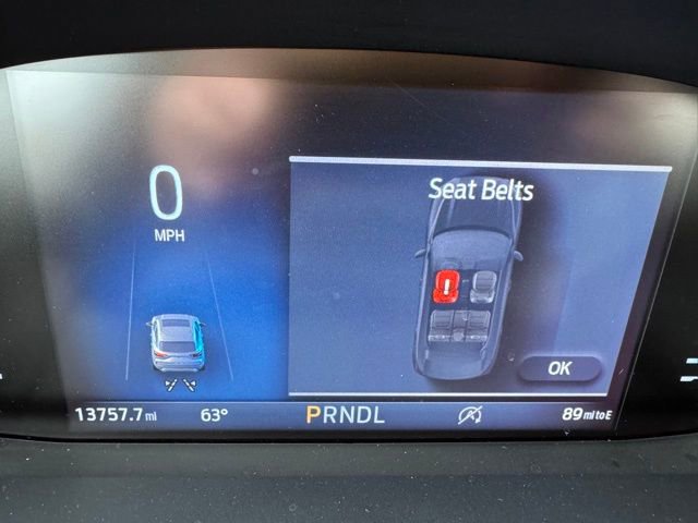 Used 2023 Ford Escape Active w/ Cold Weather Package image 20