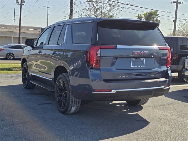 New 2026 GMC Yukon Elevation image 7