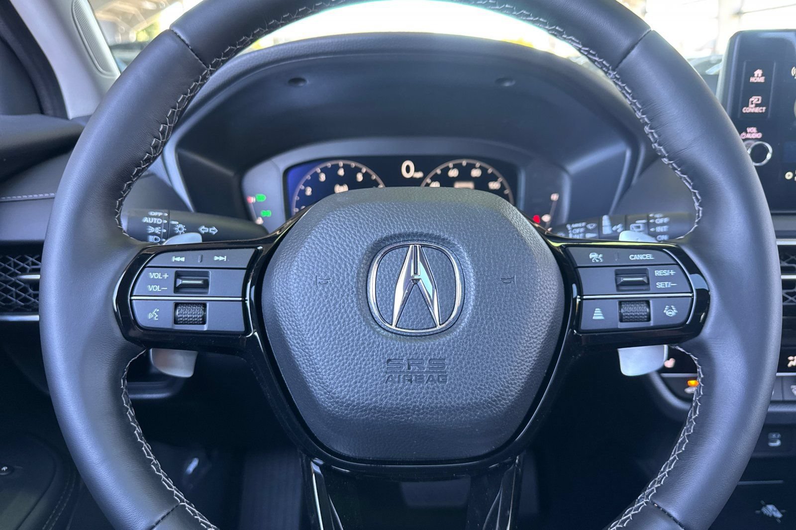 New 2026 Acura ADX FWD image 25