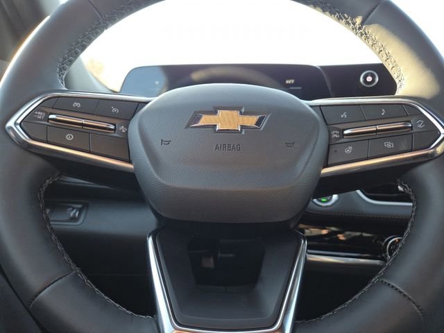 New 2026 Chevrolet Equinox LT w/ Safety and Technology Package image 33