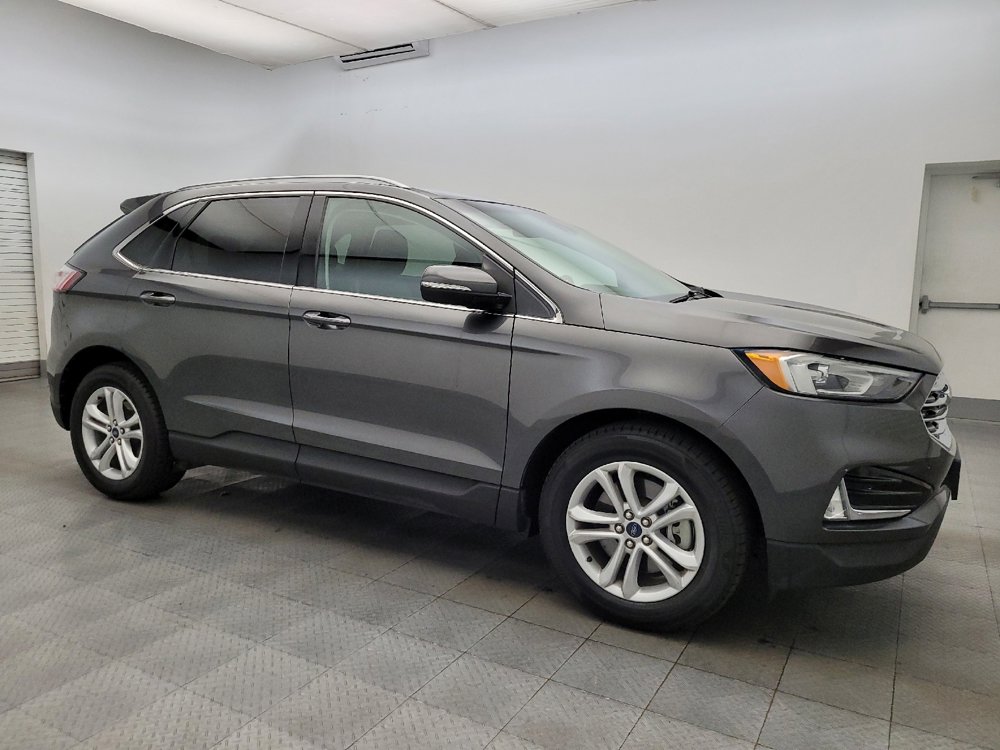 Used 2020 Ford Edge SEL image 11