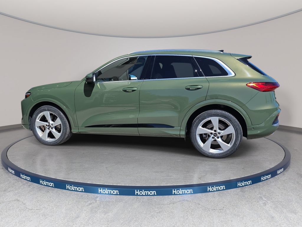 Used 2025 Audi Q5 Prestige AWD/4WD image 9