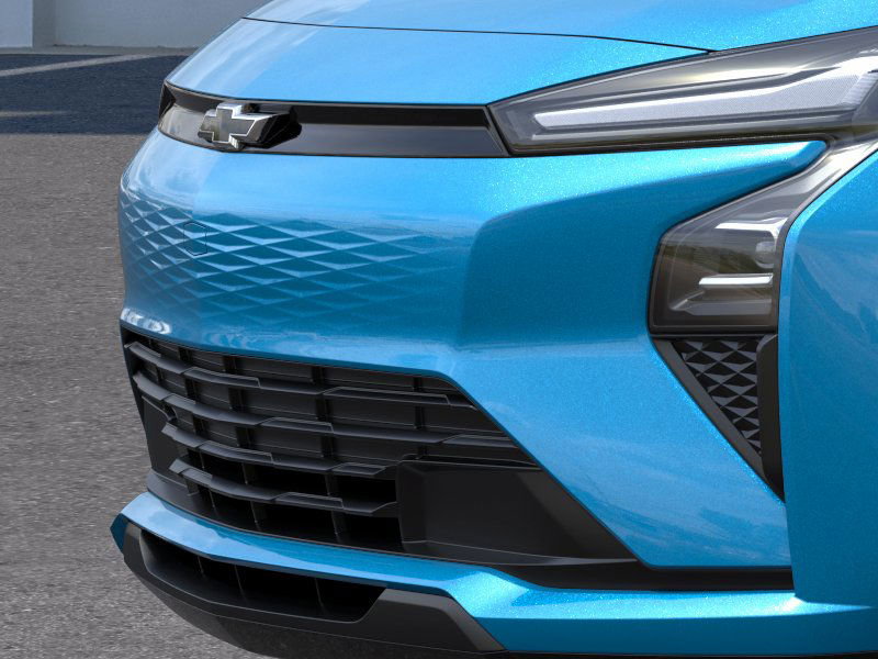 New 2027 Chevrolet Bolt LT FWD image 13