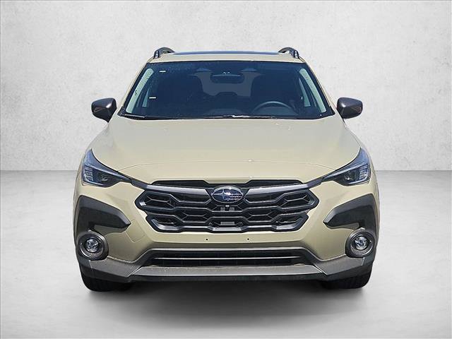 New 2026 Subaru Crosstrek 2.5i Limited w/ Convenience Package AWD/4WD image 2
