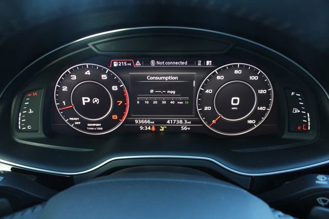 Used 2019 Audi Q7 3.0T Premium Plus AWD/4WD image 13