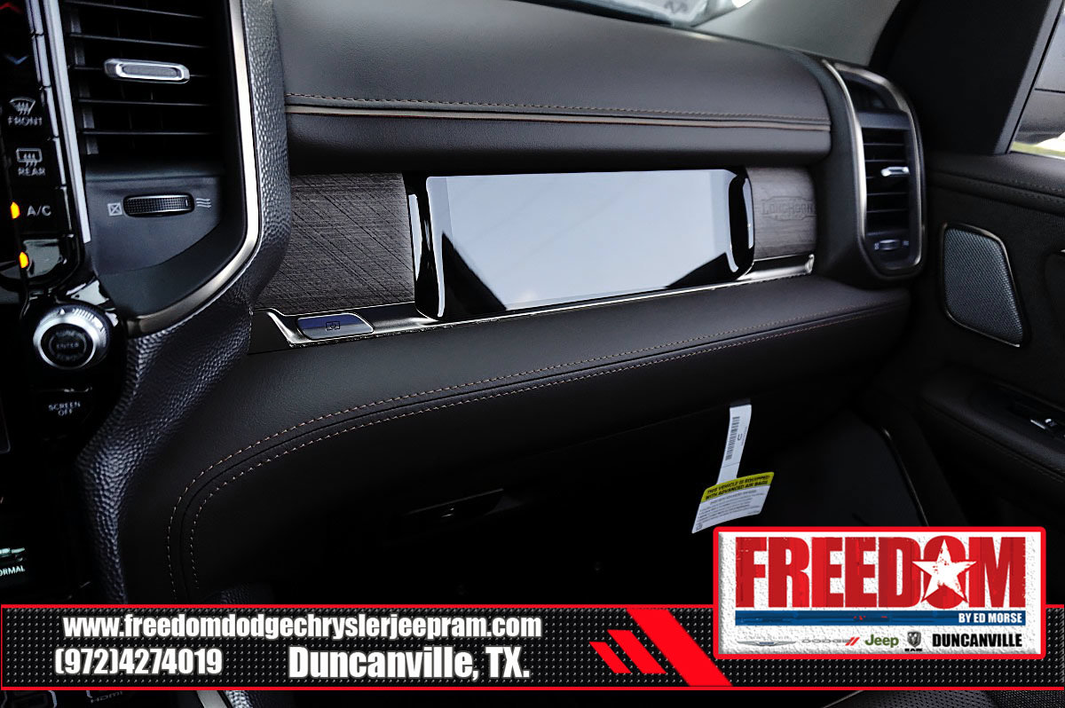 Used 2026 RAM 1500 Limited AWD/4WD image 41