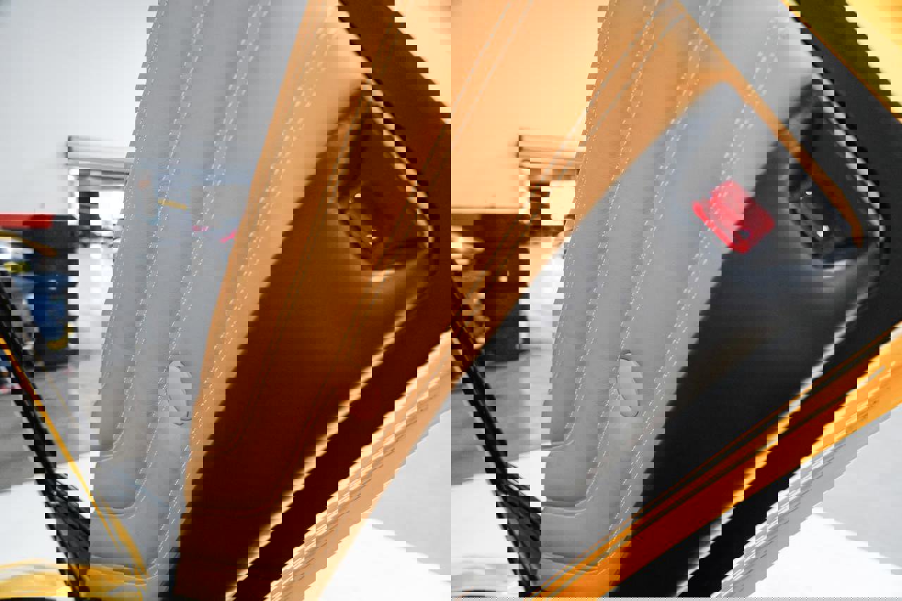 Used 1998 Lamborghini Diablo VT image 18