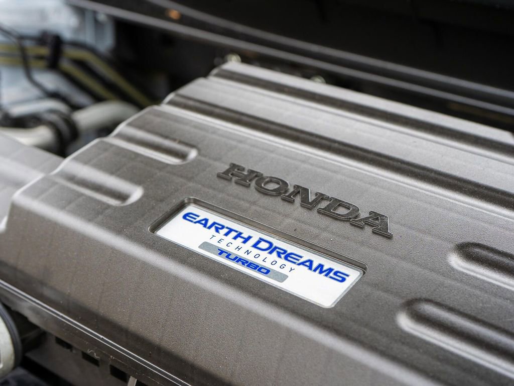 Used 2020 Honda CR-V LX image 3