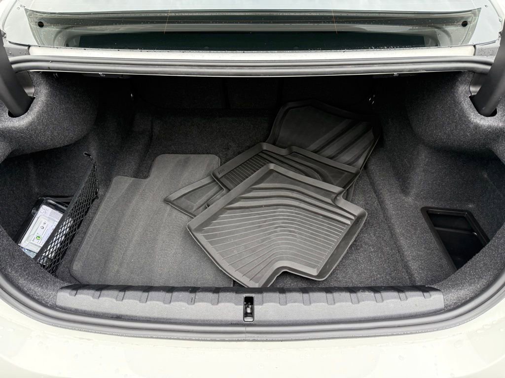 Used 2024 BMW 440i xDrive Coupe w/ Premium Package image 26