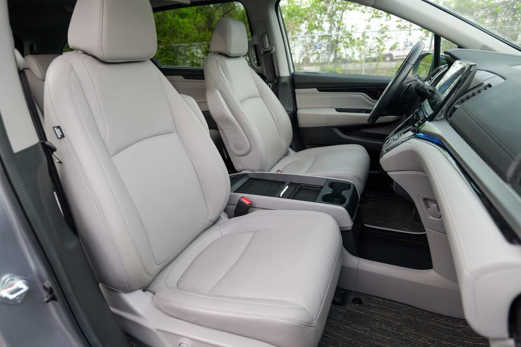 Used 2023 Honda Odyssey Touring image 36