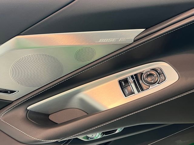 New 2026 Chevrolet Corvette Stingray Preferred Cpe w/ Z51 Performance Package image 19
