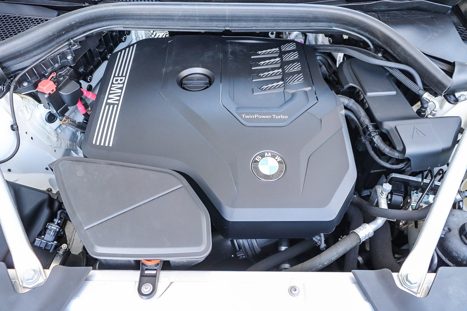 Used 2022 BMW X3 sDrive30i w/ Convenience Package image 34