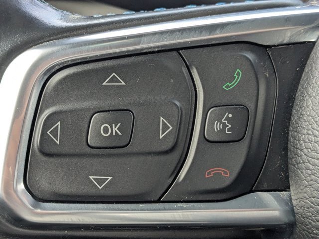 Used 2021 Jeep Wrangler Unlimited Rubicon 4xe w/ Safety Group image 24