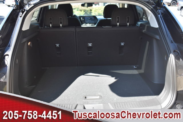 New 2026 Chevrolet Trax LS w/ LS Convenience Package FWD image 9