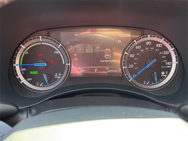 Used 2021 Toyota Highlander Platinum image 26