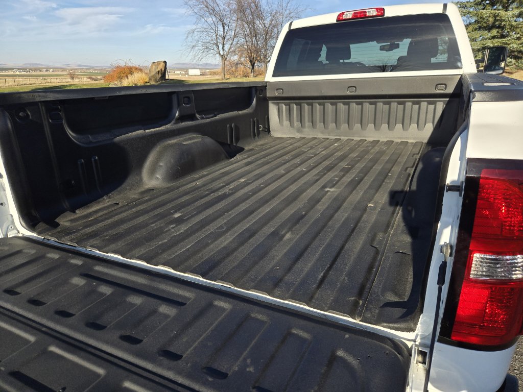 Used 2018 GMC Sierra 3500 SLE image 8