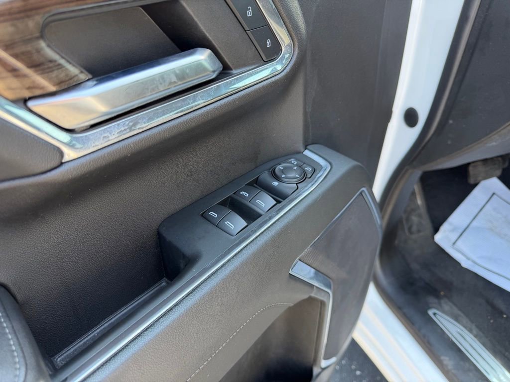 Used 2024 Chevrolet Silverado 1500 LT image 14
