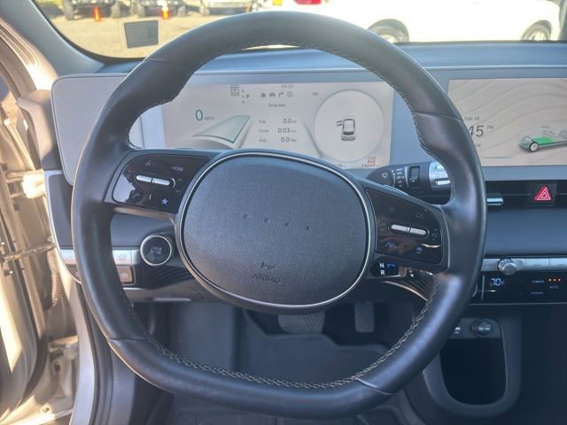 Used 2024 Hyundai Ioniq 5 SEL image 19