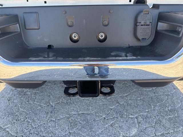 New 2026 RAM 2500 Tradesman image 6
