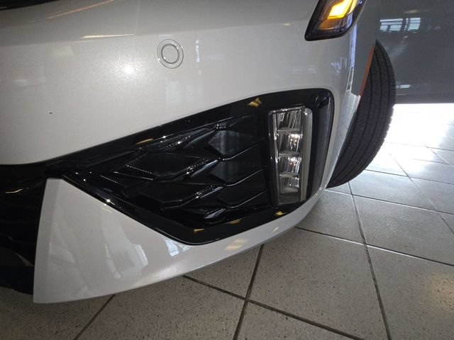 Used 2025 Kia K5 GT-Line AWD/4WD image 26