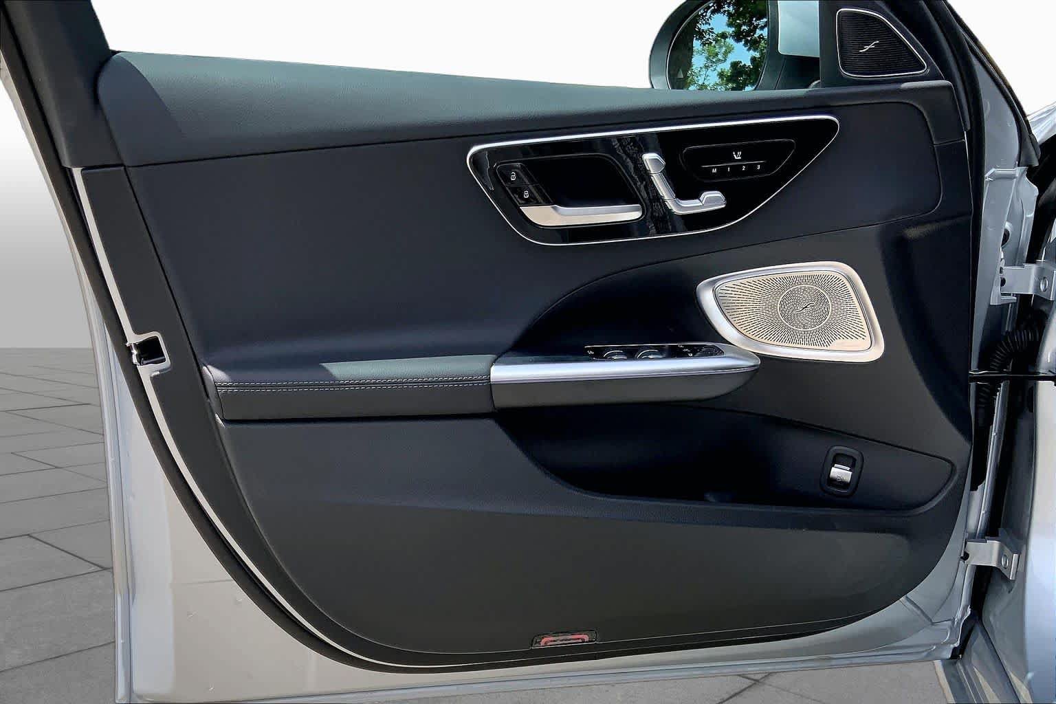 New 2026 Mercedes-Benz C 300 4MATIC Sedan image 14