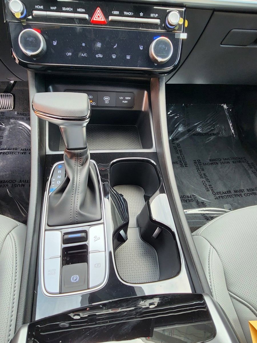 New 2026 Hyundai Santa Cruz SEL FWD image 20