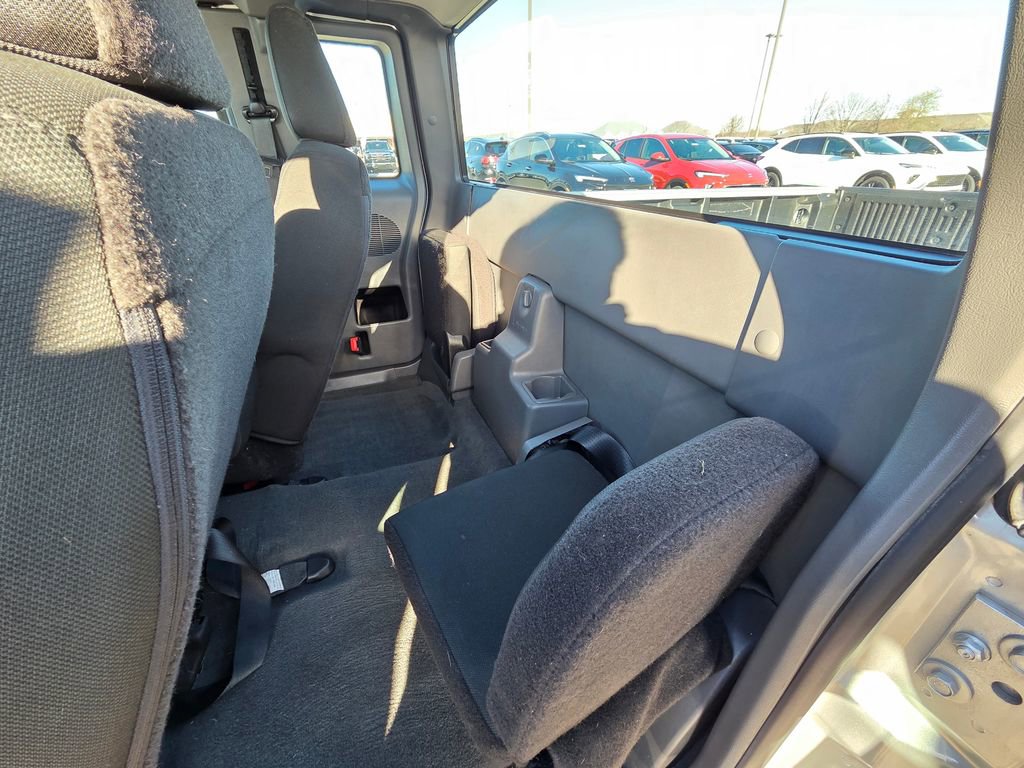 Used 2011 Ford Ranger XLT image 25