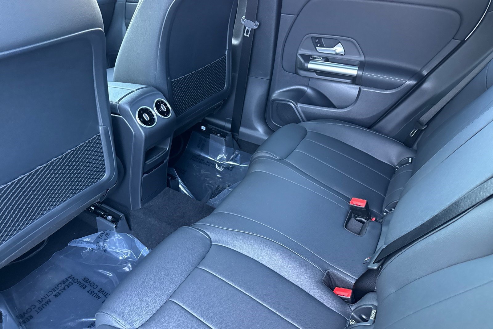 New 2026 Mercedes-Benz GLA 250 image 25