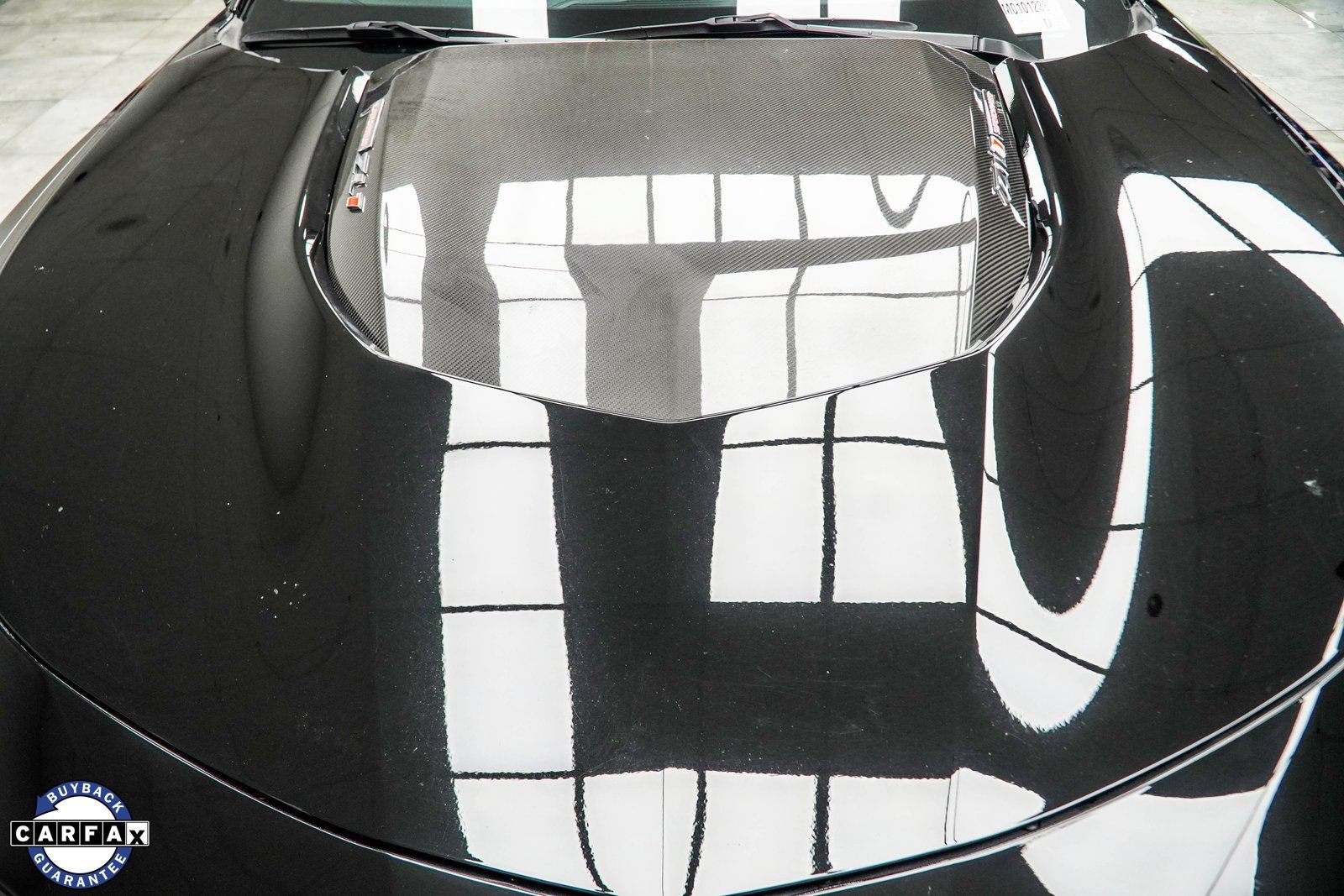 Used 2021 Chevrolet Camaro ZL1 RWD image 37